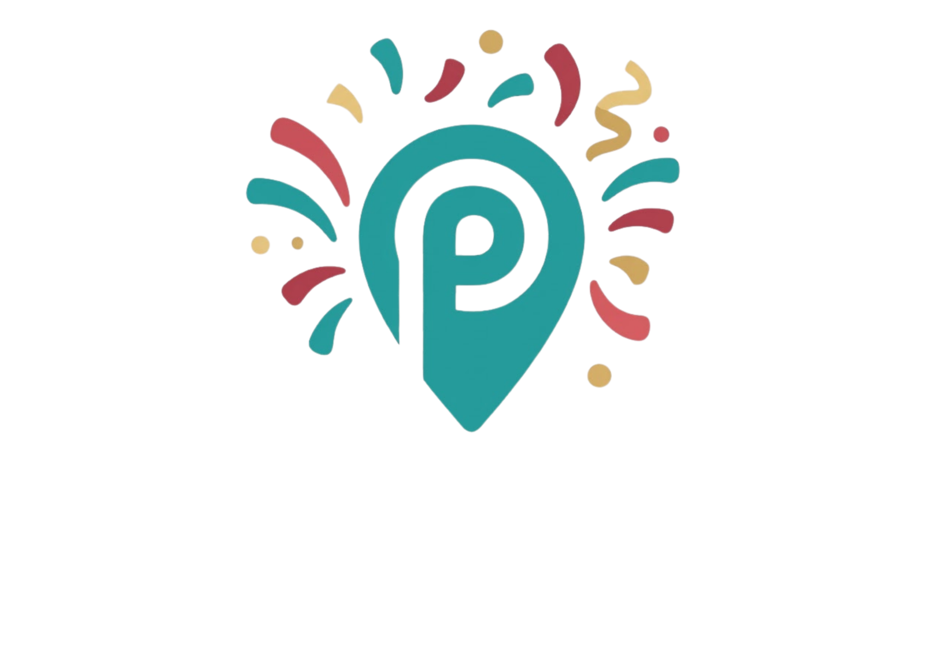 Pop pin logo